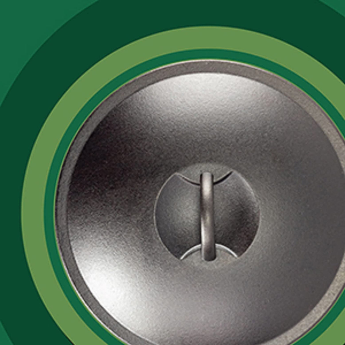 Pre-Seasoned Cast Iron Lid for 12 Inch Skillets E741357