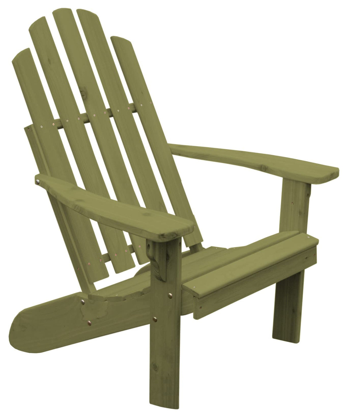 Cedar Adirondack Chair H29013