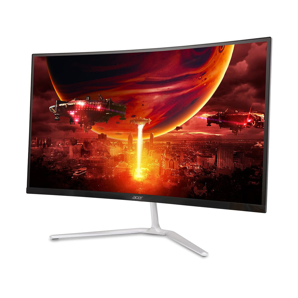 27in QHD Curved 180Hz Gaming Monitor T925