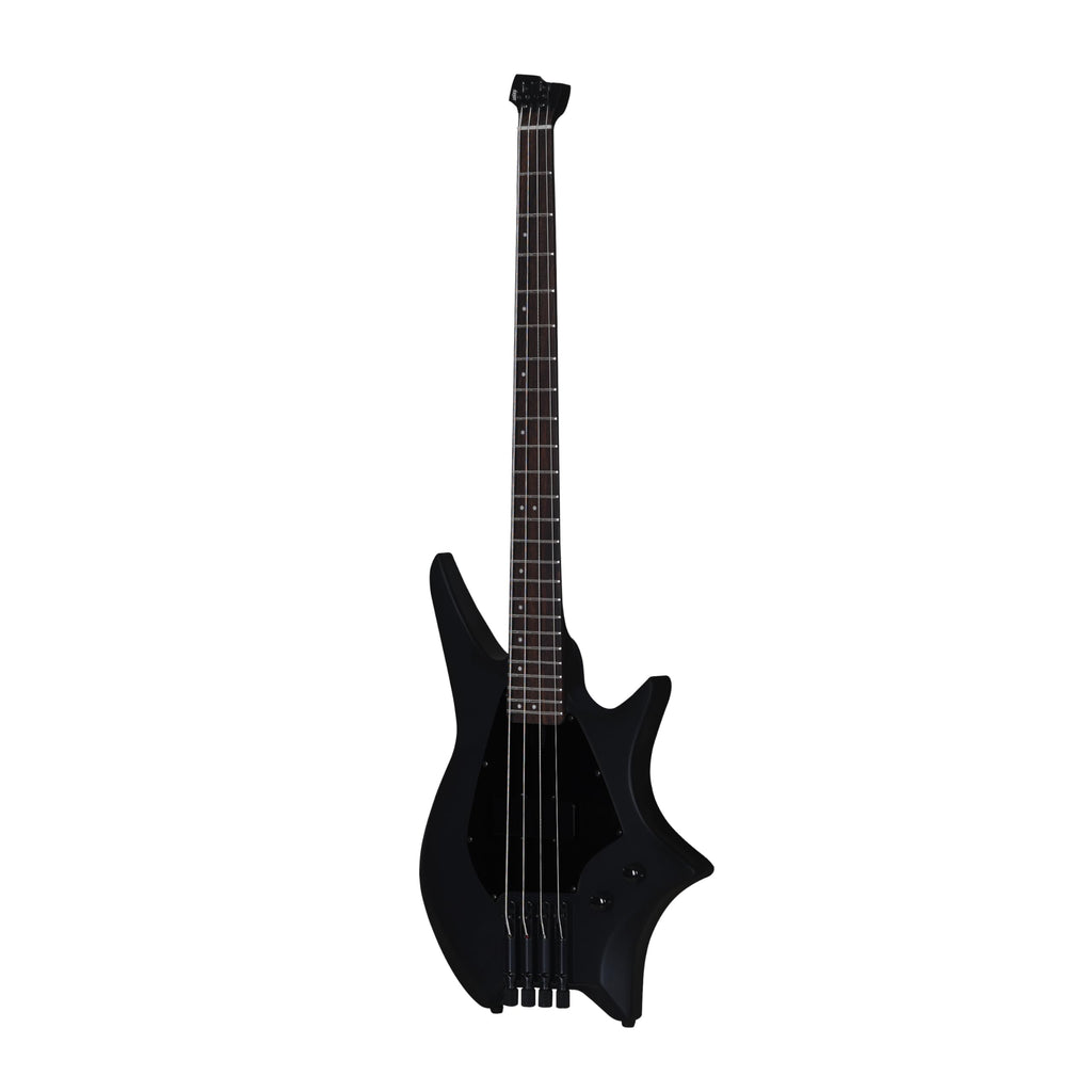 Short Scale Headless Bass G6653