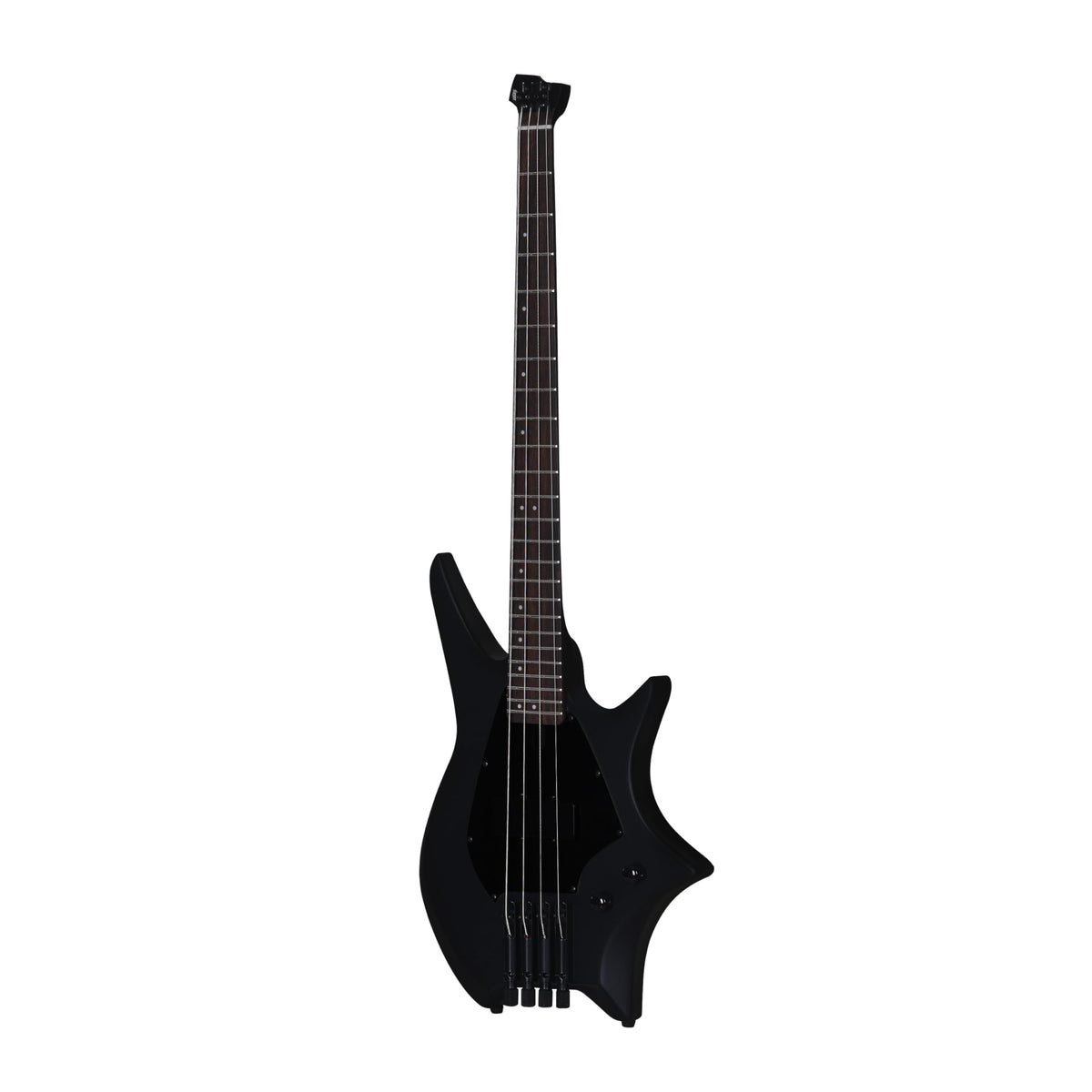 Short Scale Headless Bass G6653