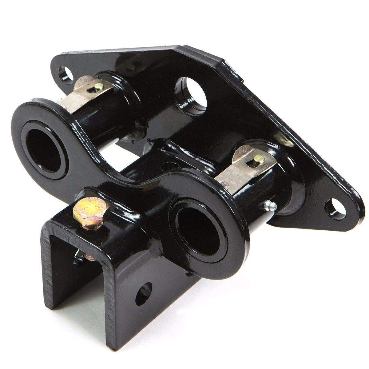 1,000 lb Weight Distribution Hitch with Sway Control V728301