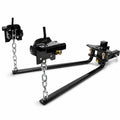 1,000 lb Weight Distribution Hitch with Sway Control V728301