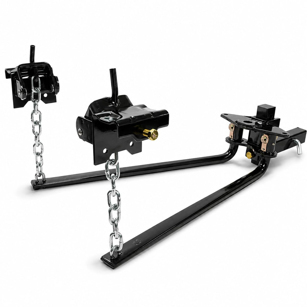 1,000 lb Weight Distribution Hitch with Sway Control V728301