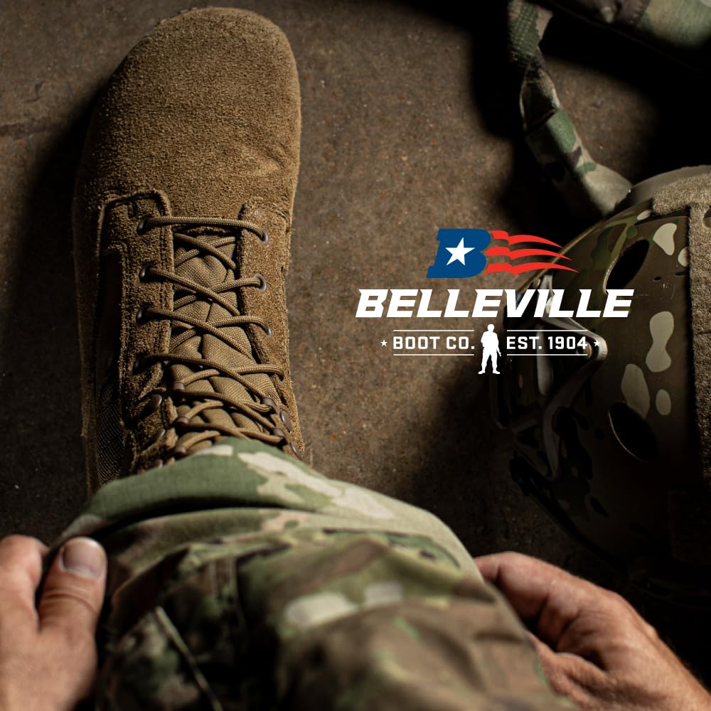 Tactical Boots for Men V3596