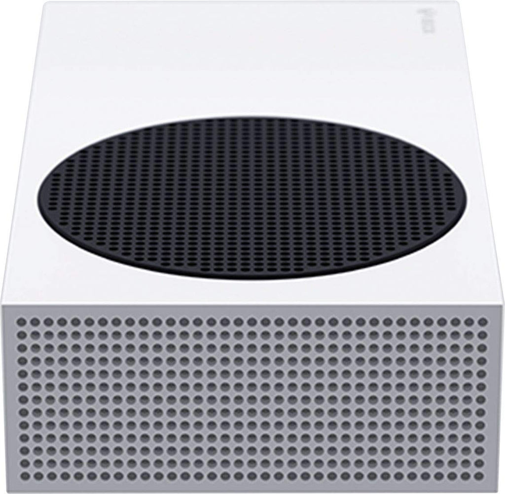 512GB All-Digital Gaming Console with Wireless Controller D49136
