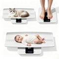 Baby Scale & Pet Scale with Hold Function X203