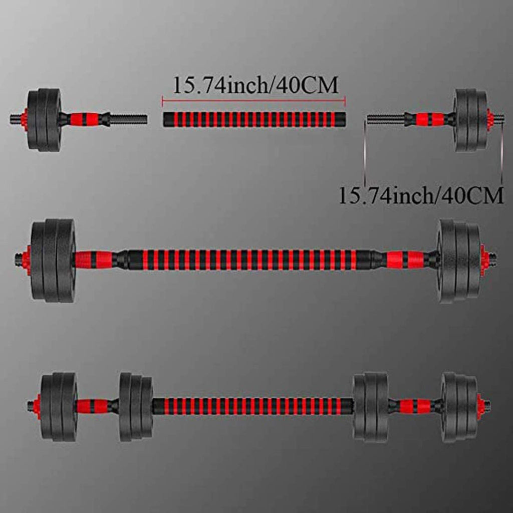 Adjustable Dumbbell Weight Set F79100