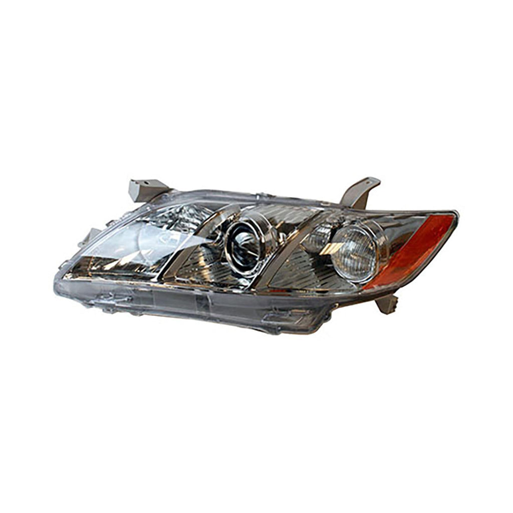 Headlight Assembly Pair 2007-2009 J439