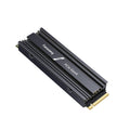 1TB NVMe M.2 PCIe Gen 4 Internal SSD with Heatsink E881661
