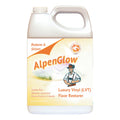 High-Gloss Vinyl Floor Polish Scratch Repair A45921