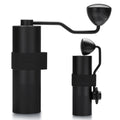 Manual Coffee Grinder with Stainless Steel Conical Burr O492