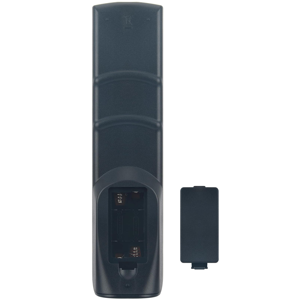 Replace Remote Control for JVC DVR DVD VCR Combo F289