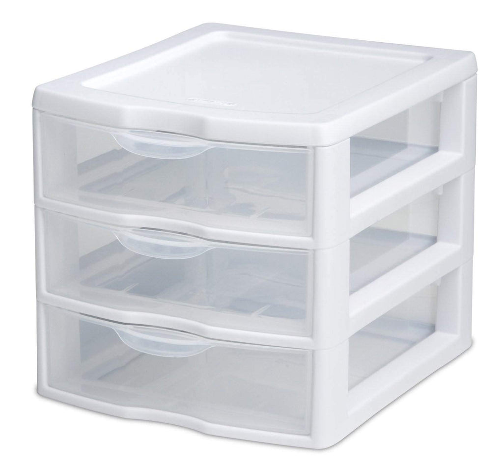 Multicolor Storage U3407