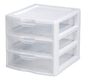 Multicolor Storage U3407