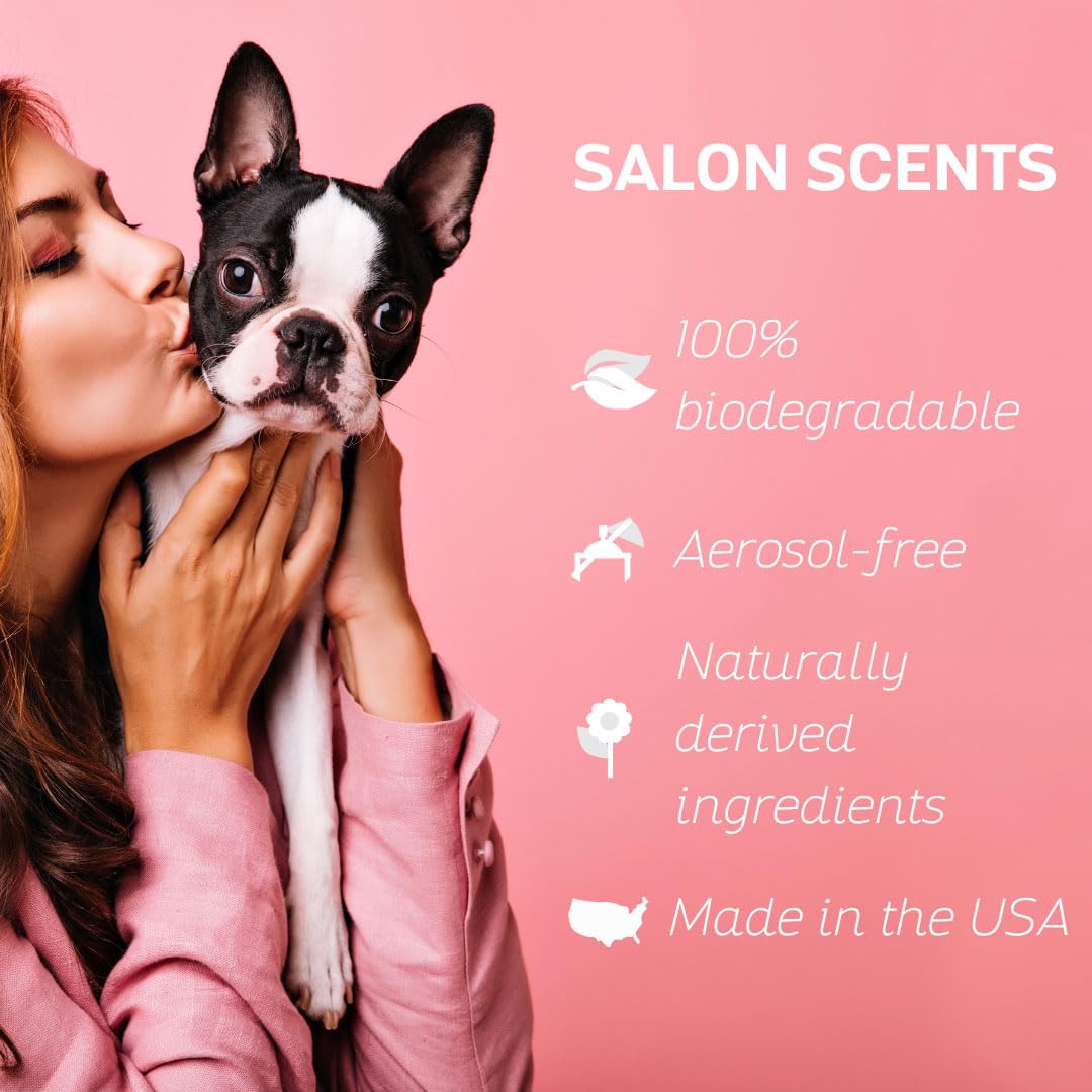 Dog Cologne Spray 8 oz L433