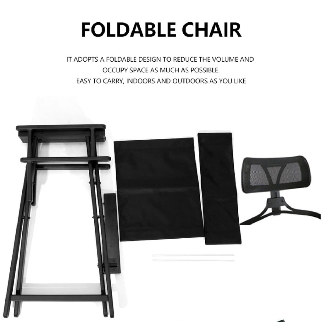 Extra Tall Foldable Stool N24190