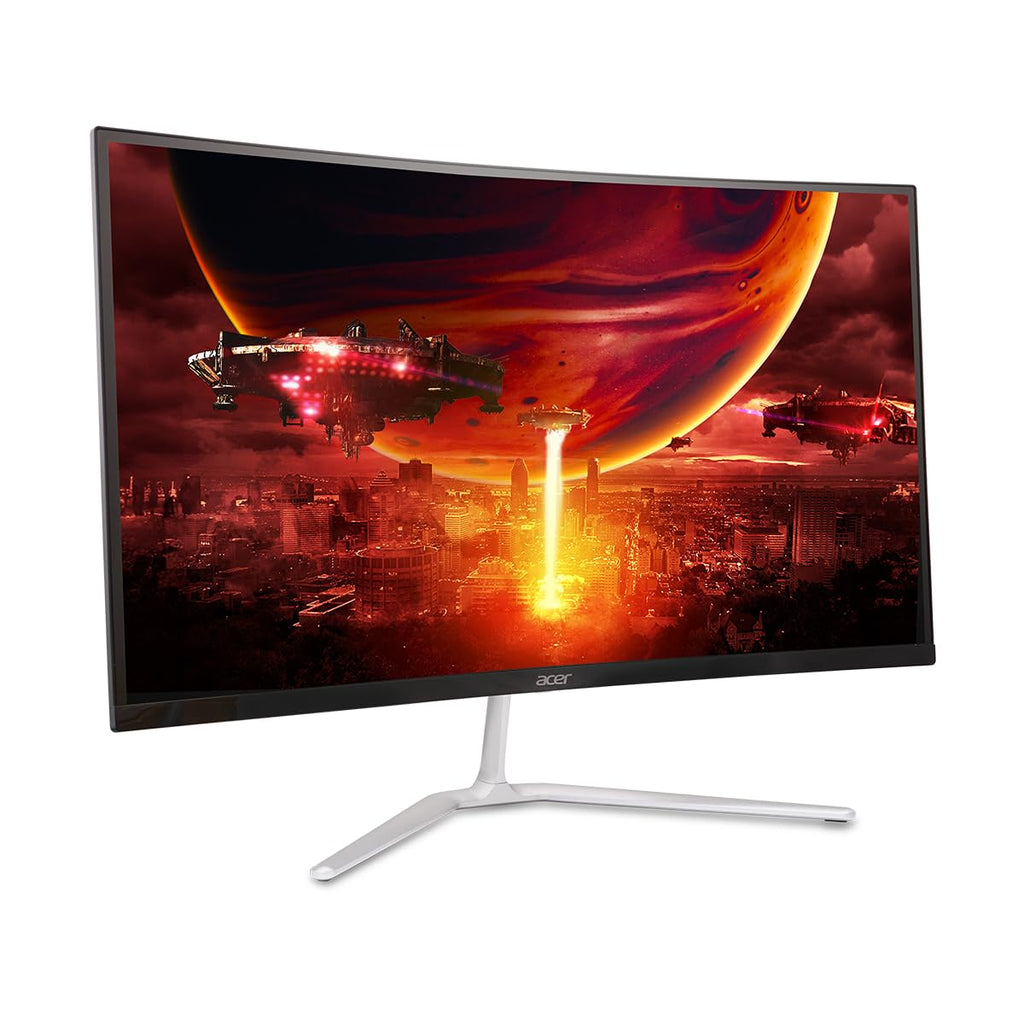 27in QHD Curved 180Hz Gaming Monitor T925