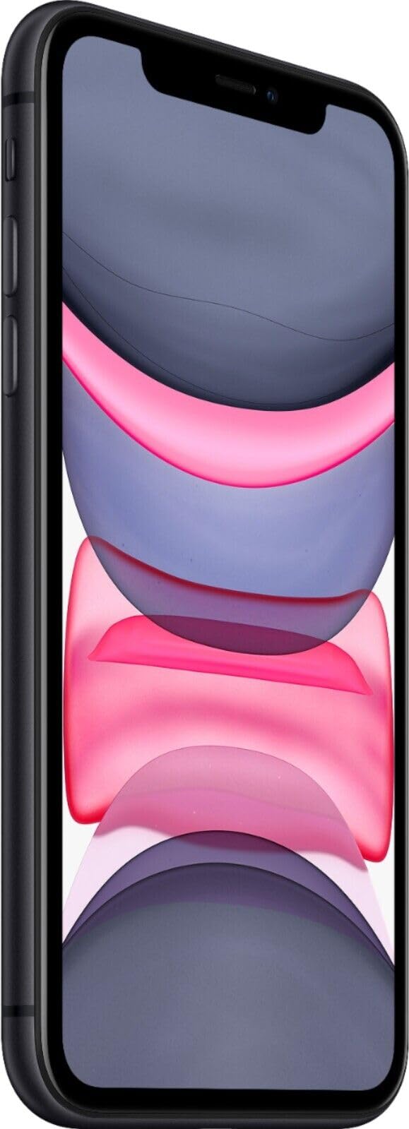 iPhone 11 128GB Black Unlocked K1959