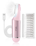 Pale Pink Dermaplane Razor T961