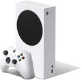 512GB All-Digital Gaming Console with Wireless Controller D49136