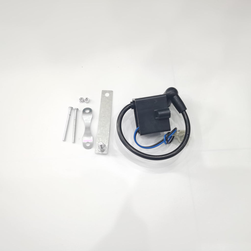 2 Stroke Complete Accessories Set H812