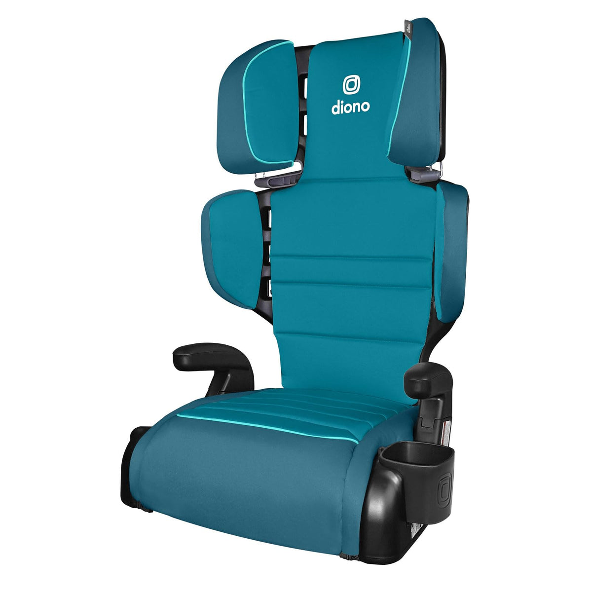2-in-1 High Back Booster with Cupholder G568641