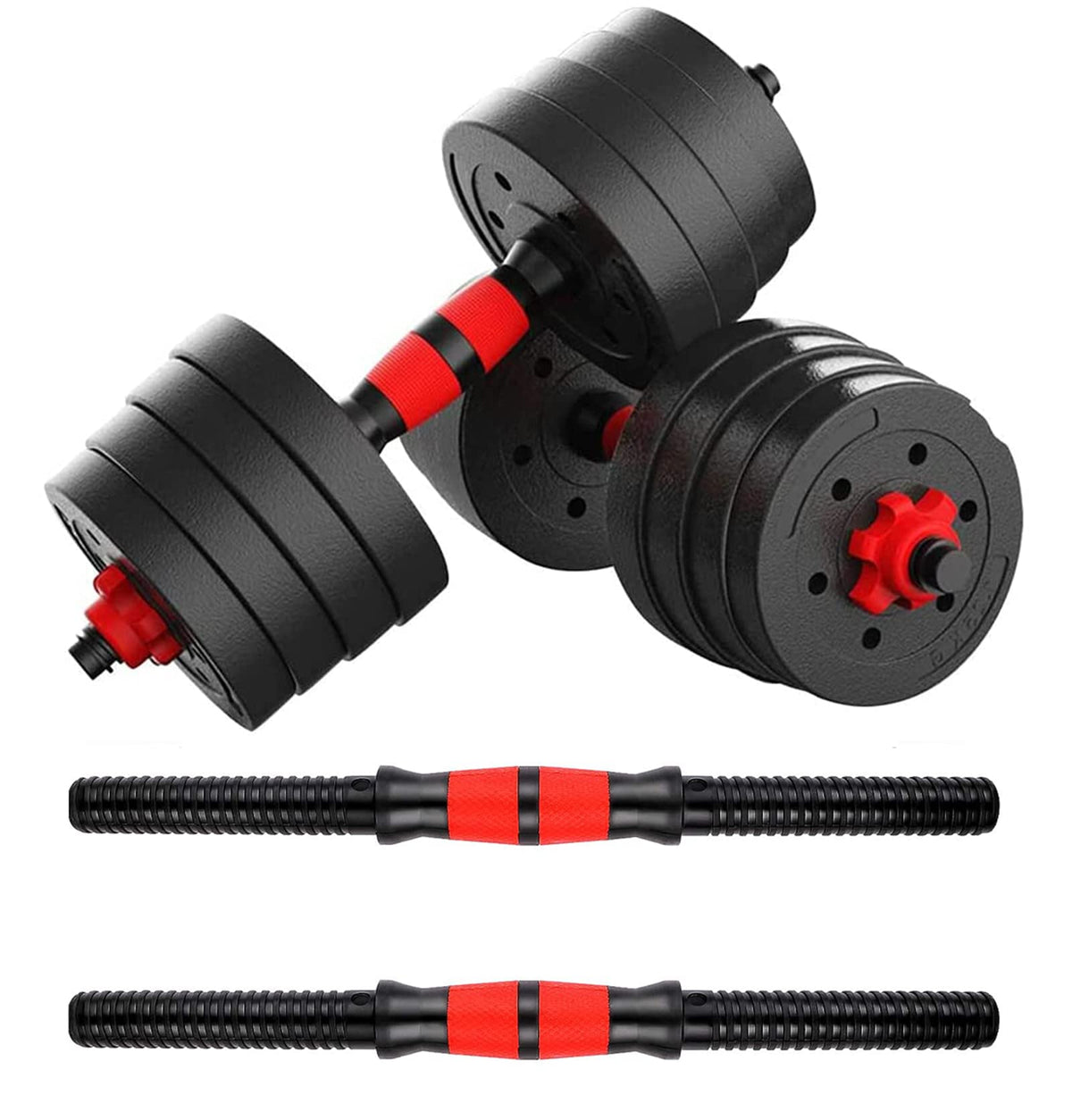 Adjustable Dumbbell Weight Set F79100