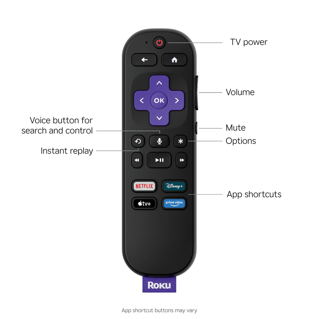 32-Inch 720p HD LED Smart TV M513