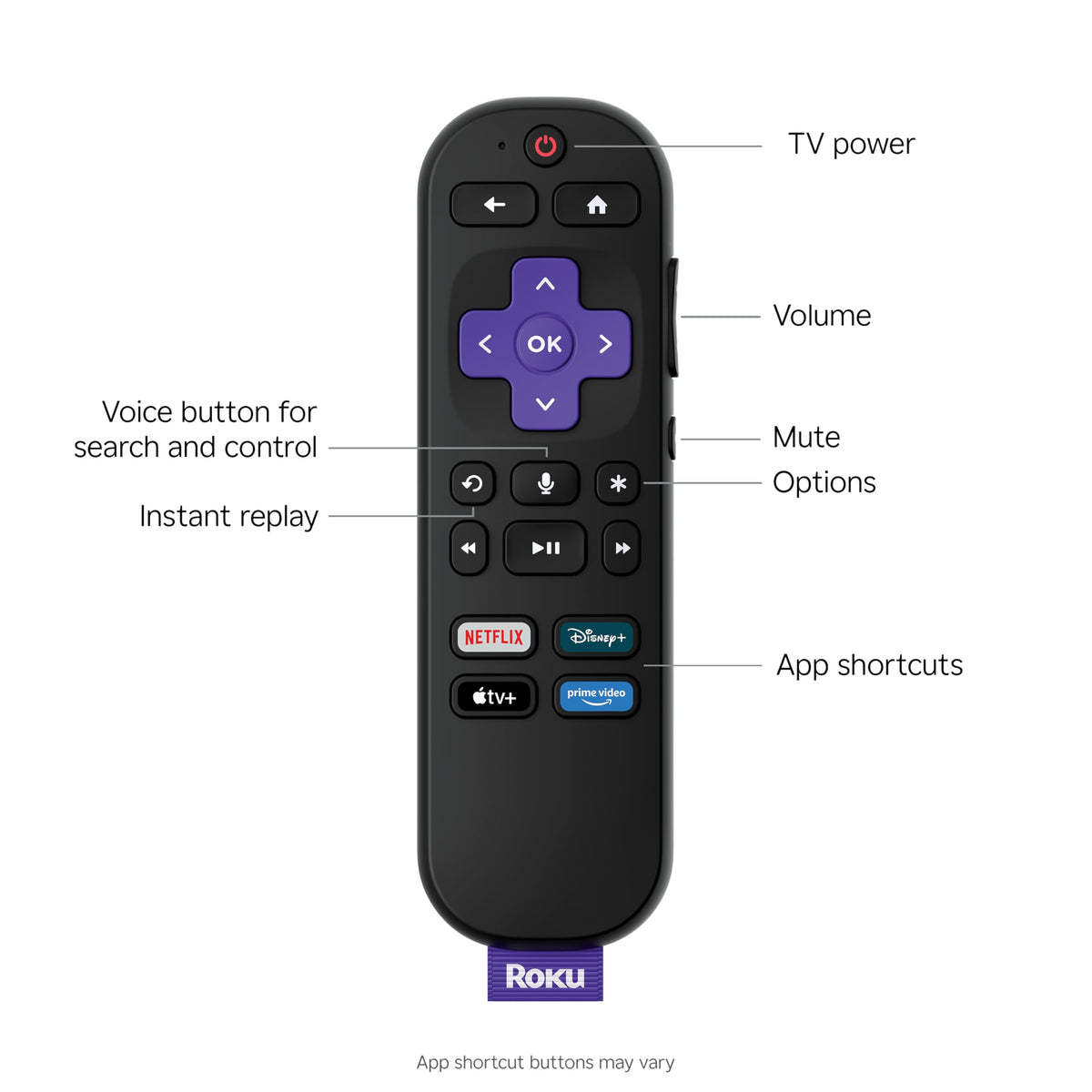 32-Inch 720p HD LED Smart TV M513