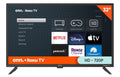 32” HD LED Smart Television K66948