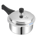 3 Litres Stainless Steel Pressure Cooker J164999