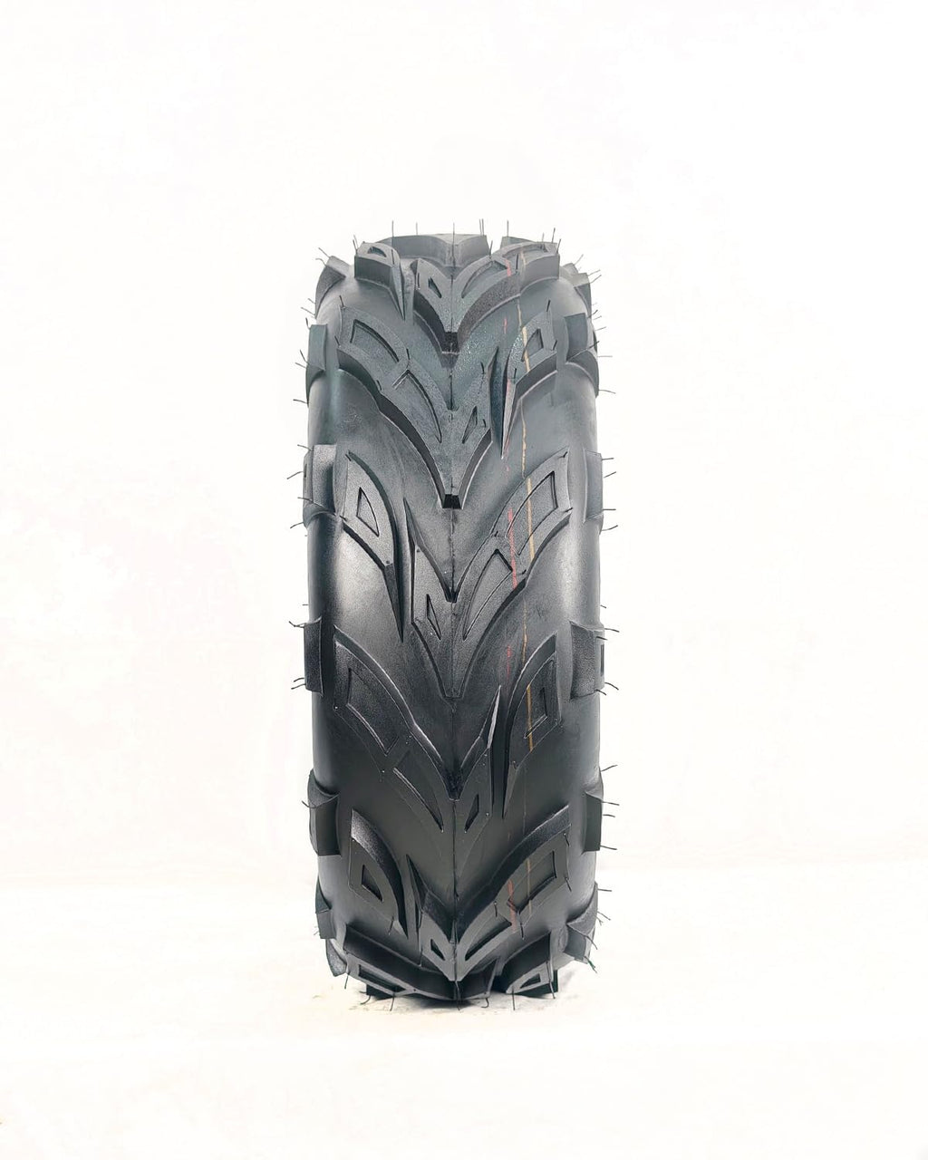2 Pack 19x7-8 ATV Tires 4PR Tubeless All Terrain Q5485