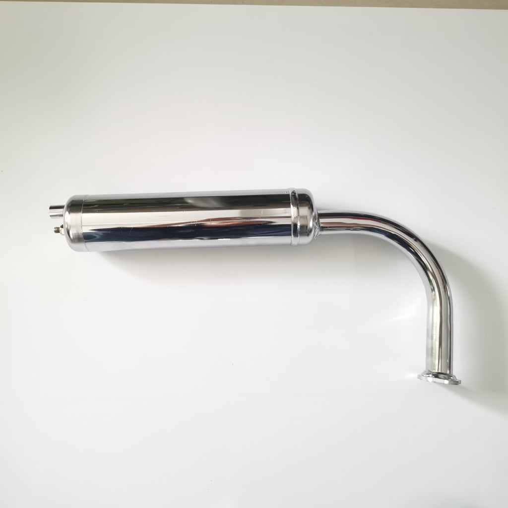 2 Stroke Complete Accessories Set H812
