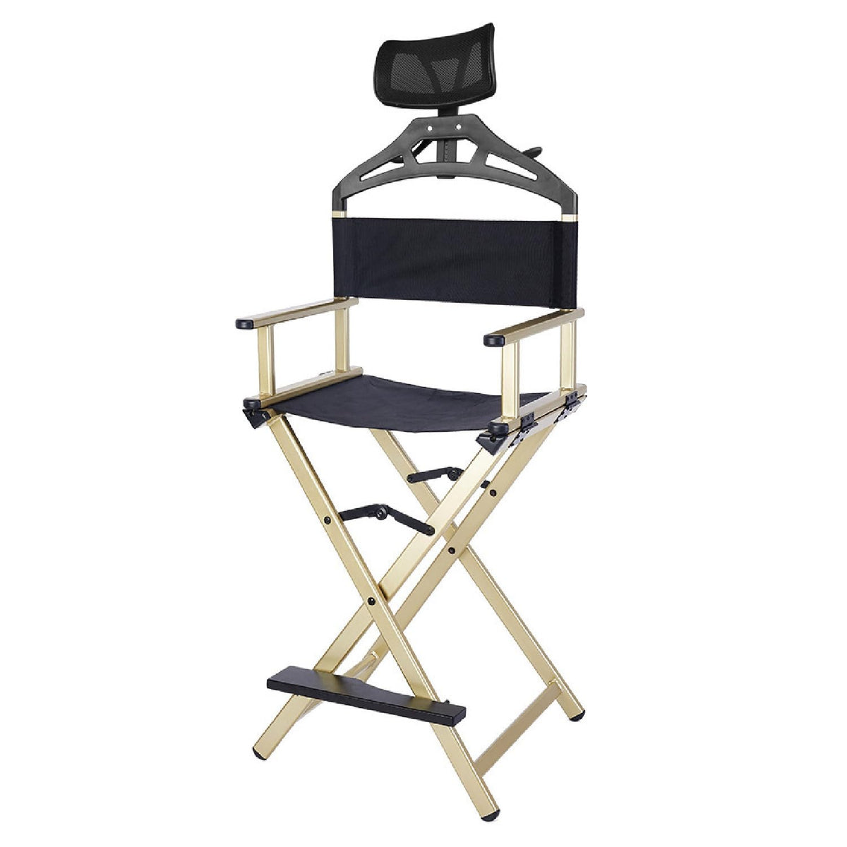 Extra Tall Foldable Stool N24190