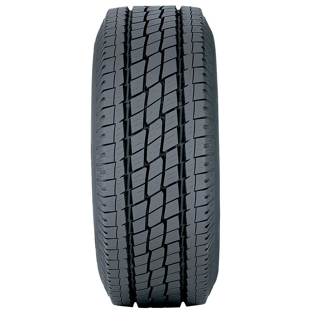 All-Season Radial Tire 275/55R20 113H Y2692