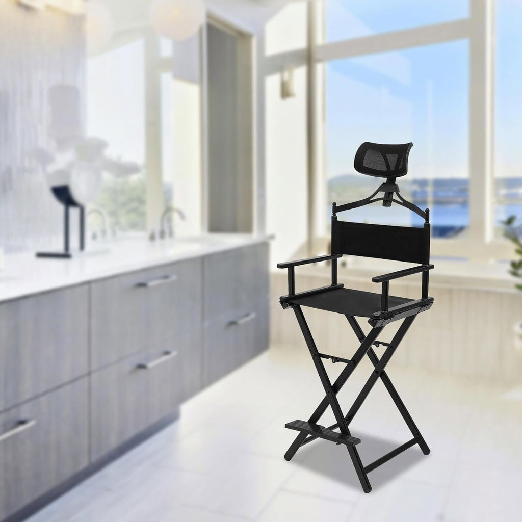 Extra Tall Foldable Stool N24190