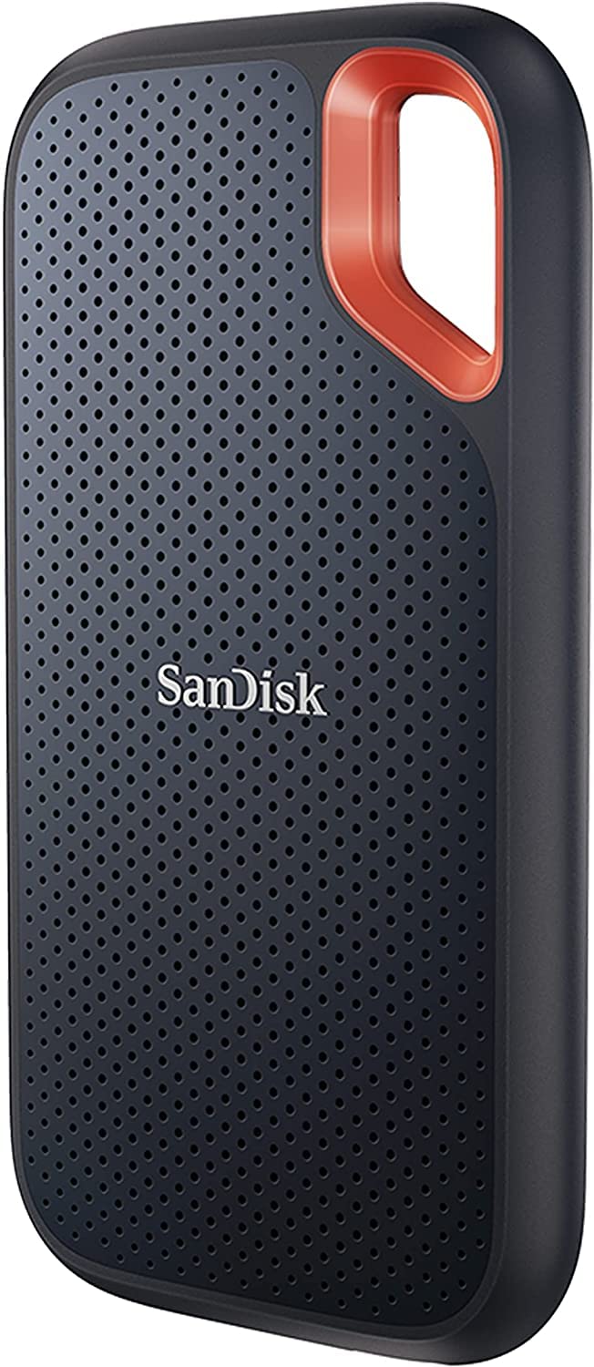 1TB Portable SSD A188
