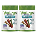Natural Grain-Free Dental Dog Treats Variety Pack Z86692