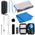 Clarinet Care Kit with Swab Q433