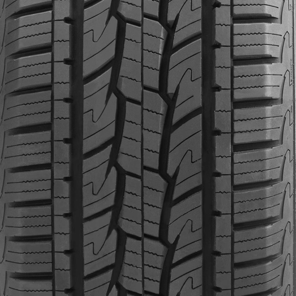 All Season Light Truck Tire C41076