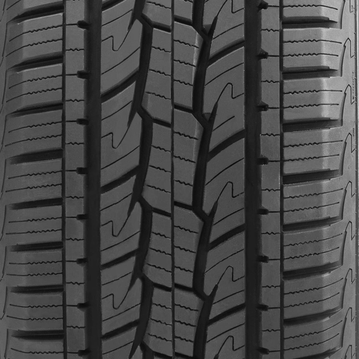 All Season Light Truck Tire C41076