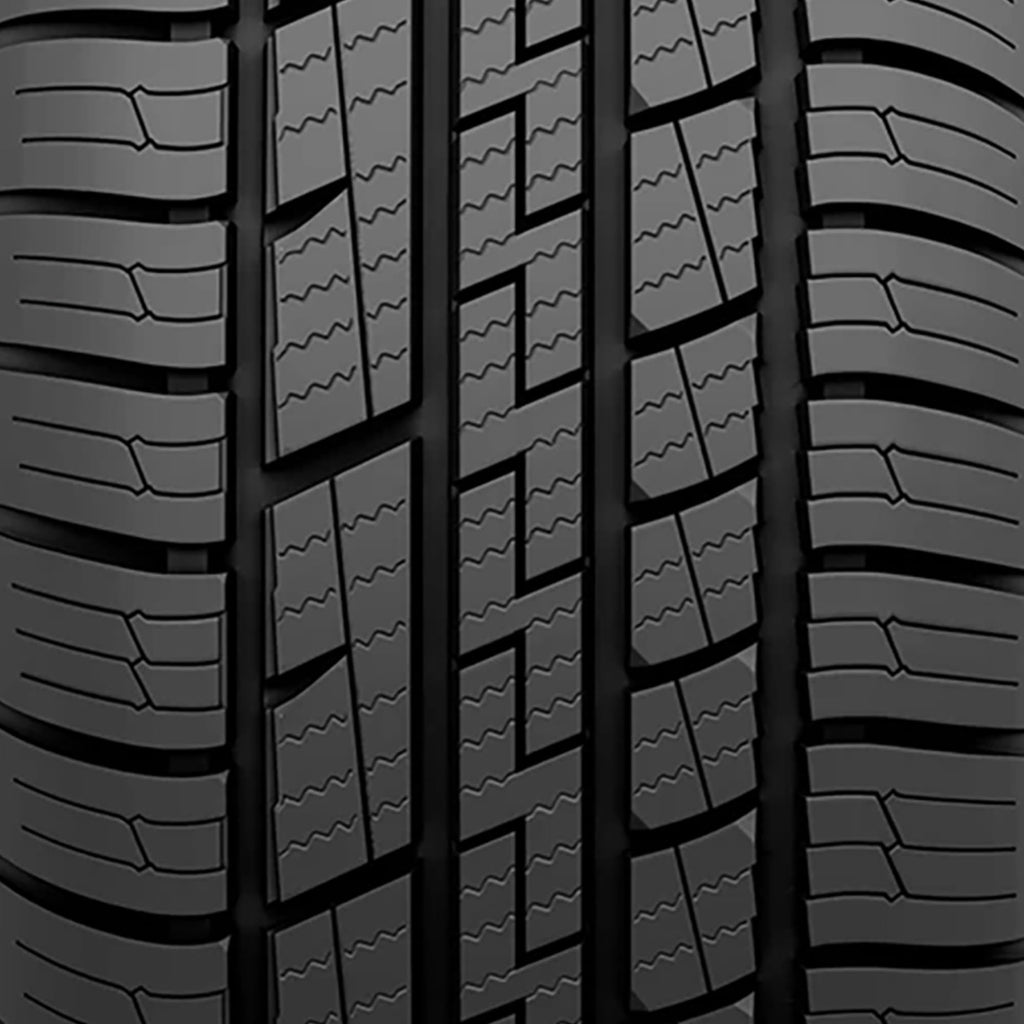 P245/40ZR18 97V All Weather Passenger Tire I47473