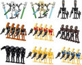 Battle Robots Building Block Set 28 PCS X2929