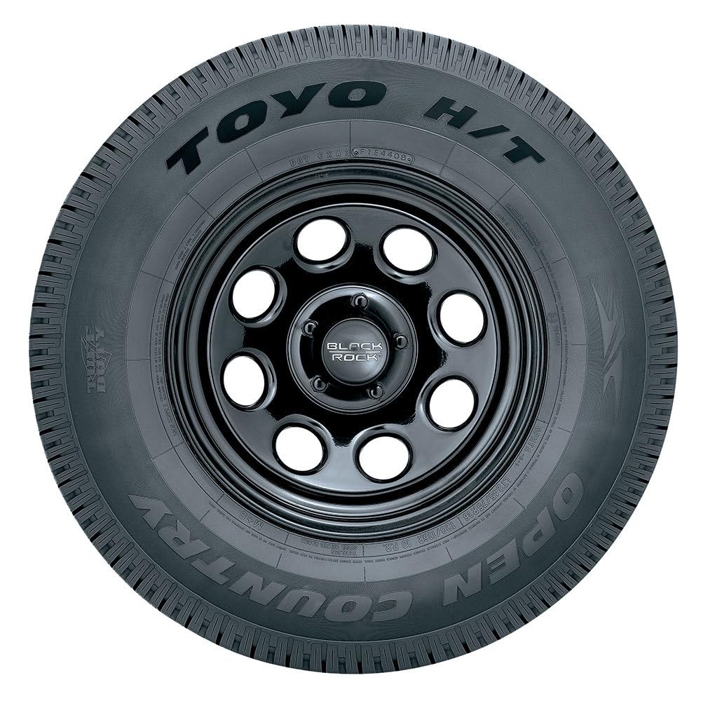 All-Season Radial Tire 275/55R20 113H Y2692