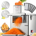 4 in 1 Electric Vegetable Processor H5802