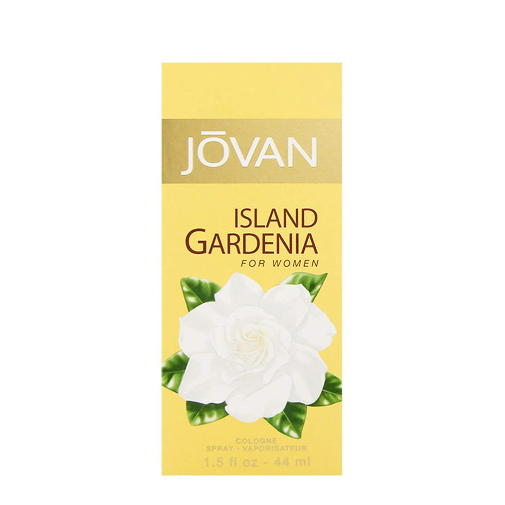 Gardenia Eau de Cologne Spray 1.5 fl oz V25065