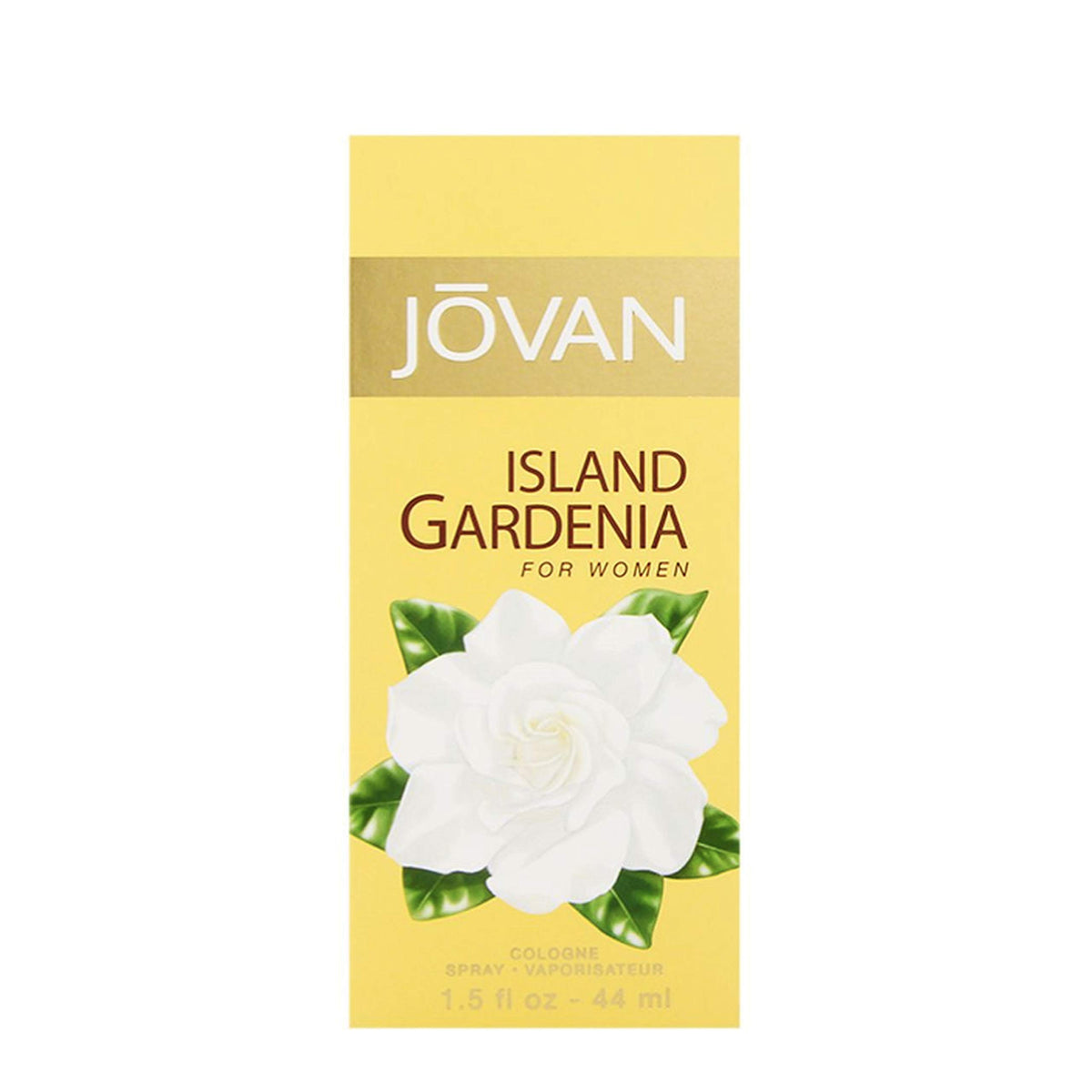 Gardenia Eau de Cologne Spray 1.5 fl oz V25065