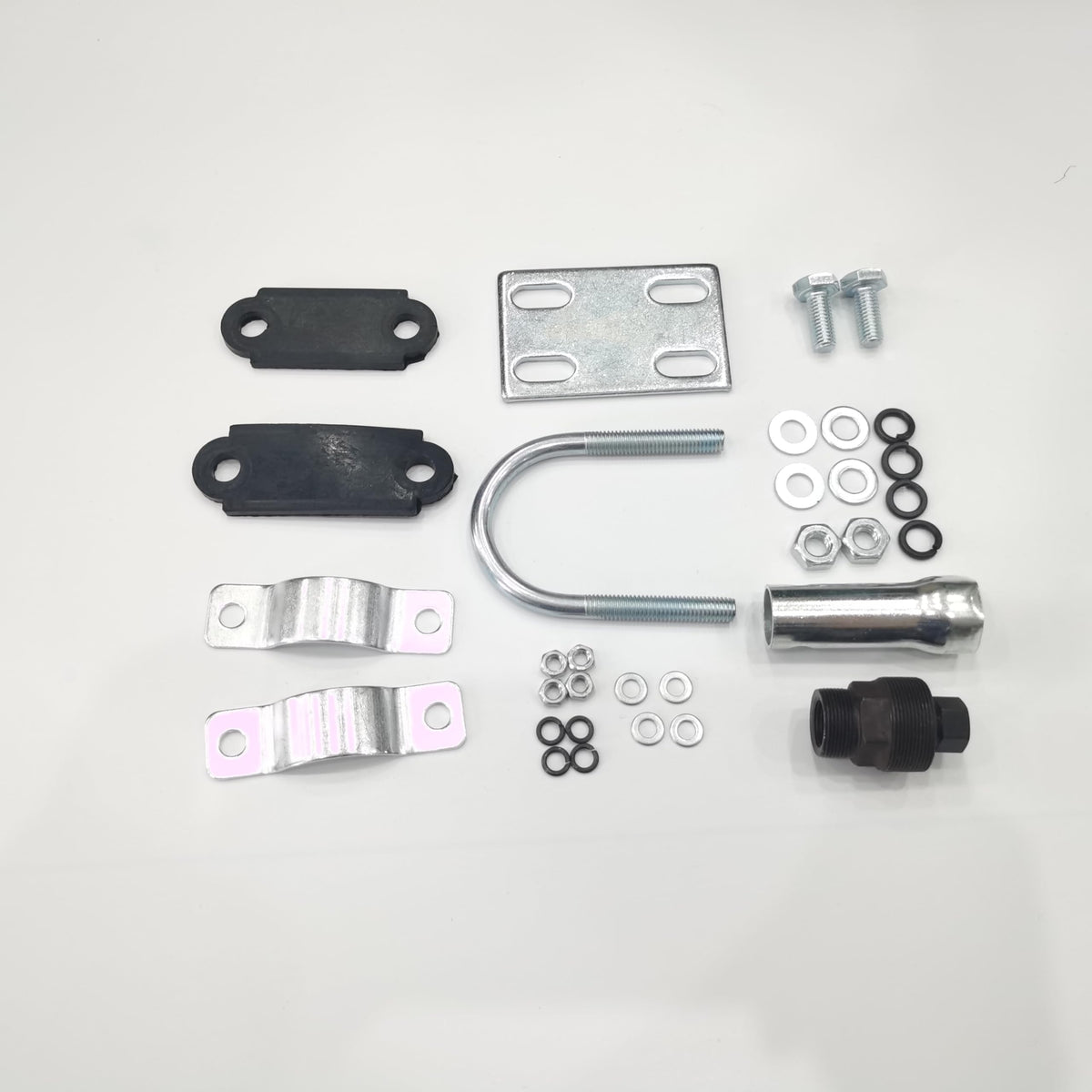 2 Stroke Complete Accessories Set H812