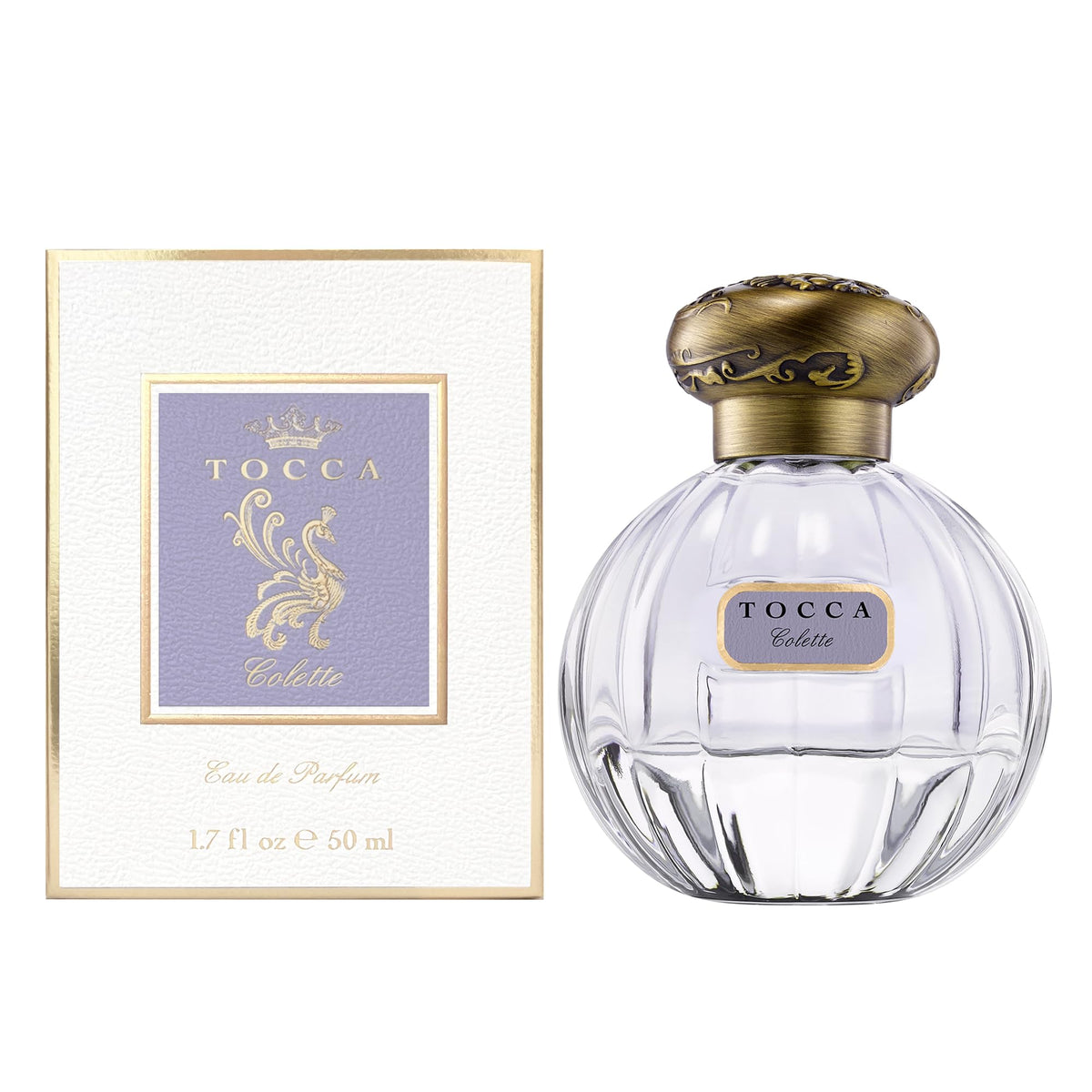 Women's Perfume 1.7oz (50 ml) X491